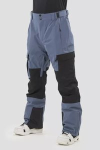 Surfanic Tactical Pant - Blue
