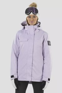 Surfanic Carve 2.0 - Ice Lilac