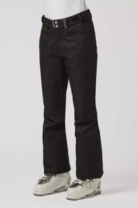 Apparel: Surfanic Glow Surftex Pant - Black
