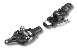 Ski Bindings: Fritschi Tecton 10