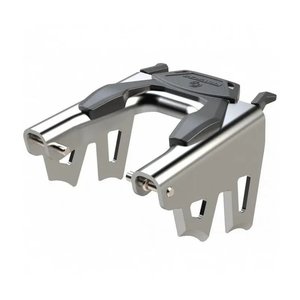 Ski Bindings: Fritschi Tecton -Vipec Crampon New Gen 2026