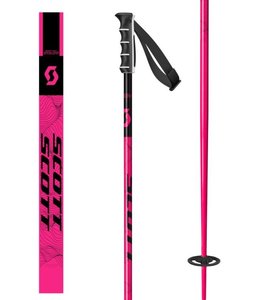Scott Sea Ski Pole Pink