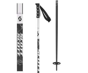 Ski Poles: Scott Sea Ski Pole Black