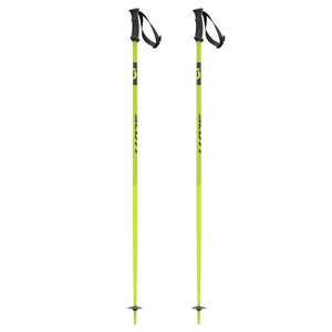 Scott 540 Pro Pole Neon Yellow