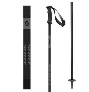 Scott 540 Pro Pole Black