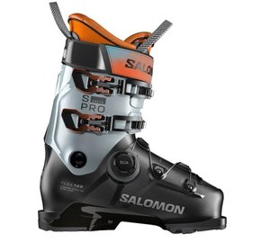 Salomon S/PRO Delta BOA 120 GW boot 2026