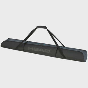 Bags Luggage: Head Double Ski Bag 175 cm/70L