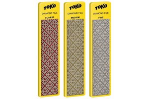 Toko Diamond File