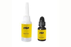 Tools Wax: Toko Base Repair Kit