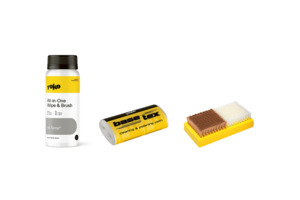Toko All In One Wipe & Brush Kit