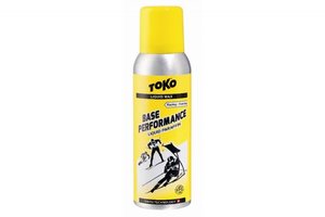 Toko Base Performance Liquid Paraffin Wax 100ml