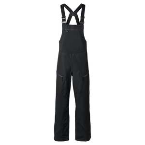 Mens Ski Pants: Scott Men's Vertic Ripstop 3L Pants