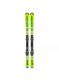 Fischer RC4 NOIZE SL Junior + RC4 Z9 GW