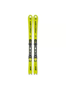 Fischer RC4 Worldcup SL Junior + RC4 Z11