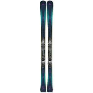 Ski: Fischer The Curv Noize GTX + VX 13 2027