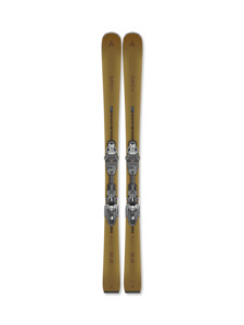 Fischer The Curv NOIZE GT 85 RSW 12 2027