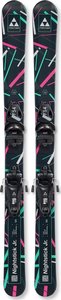 Fischer Nightstick Junior JRS4