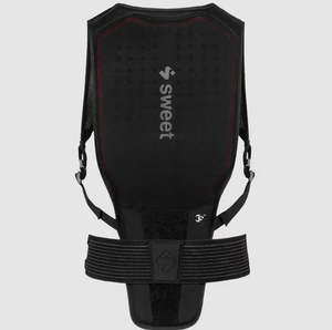 Body Protection: Sweet Protection Back Protector 2.0