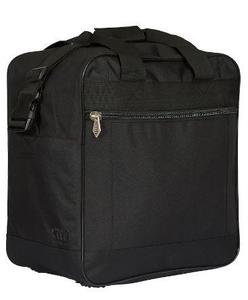 Bags Luggage: XTM Double Boot Bag Black