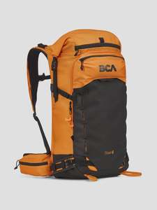 Bags Luggage: BCA Stash 35L Backpack Orange