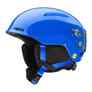 Ski Accessories: Smith Glide Jr - Supernova Rockets