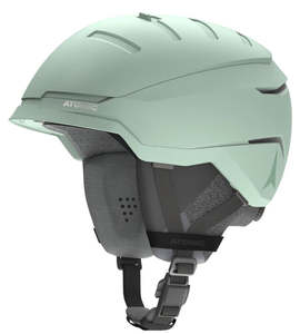 Atomic Savor GT AMID Helmet - Pistachio