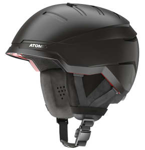 Atomic Savor GT AMID Helmet - Black