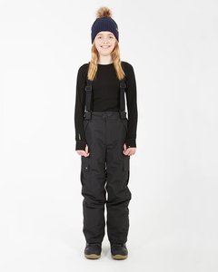 XTM Scoobie II Pant - Black