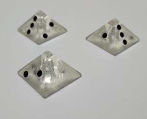 Demon Dice Stomp Pad