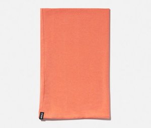 Le Bent Kids Neck Gaiter 260 / Fiery Coral