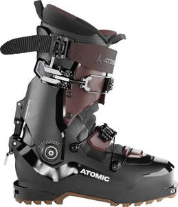 Atomic Backland XTD Carbon 115 W