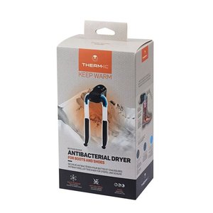 Thermic Boot Dryer Refresher 12V w2/Timer