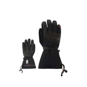 Boot Warmers Footbeds: Lenz Heat Glove 6.0 Finger Cap Women