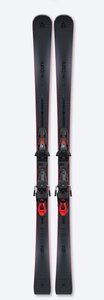 Fischer The Curv Noize DTX + RSX 12 Binding 2027