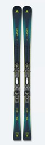 Ski: Fischer The Curv Noize + RC4213 FF Binding 2027