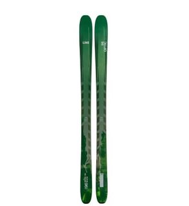 Ski: Line Blade Optic 96 + Marker Griffon MN 13 Binding Package 2027