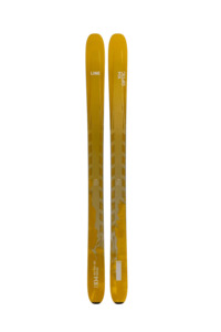 Ski: Line Blade Optic 104 + Marker Griffon MN 13 Binding Package 2027
