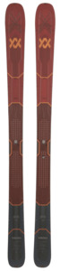 Ski: Volkl Mantra M7 + Marker Griffon X 13 Binding Package 2027