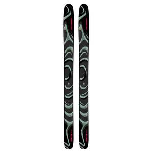 Salomon Ski QST 100 + Salomon Strive 14 Binding Package 2027