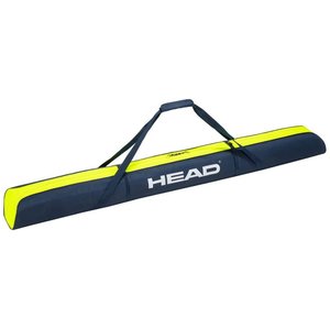 Ski Accessories: Head Single Ski Bag 195 cm