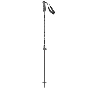 All: Scott Firstguide Jr Pole 85-110cm - Black