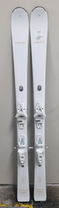 Ski: Ex-Demo Head Absolute Joy + Binding 153cm