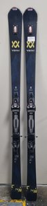 Ski: Pre-Owned Volkl Deacon 74 + Binding 178cm