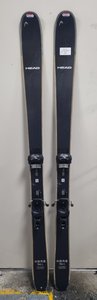 Ski: Ex-Demo Head Kore 94Ti + Attack Binding 177cm