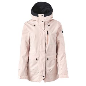 PLANKS WOMEN GOOD TIMES JACKET - The Alpine Centre