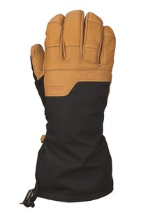 POW AUGUST LONG 2.0 GLOVE - The Alpine Centre