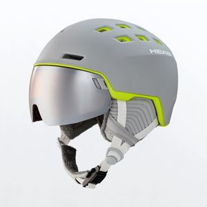 HEAD RACHEL HELMET - The Alpine Centre