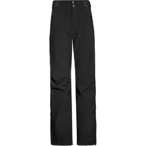 PROTEST W CINNAMON PANTS-BLACK - The Alpine Centre