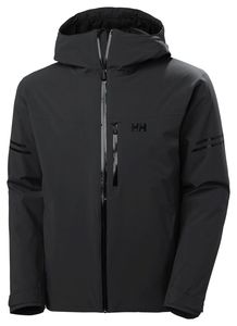 Products: HH SWIFT TEAM JACKET - The Alpine Centre