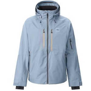 PICTURE GOODS JACKET - The Alpine Centre